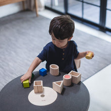 Cargar imagen en el visor de la galería, Encaja las formas Plantoys
