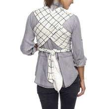 Cargar imagen en el visor de la galería, Fular Moby Wrap Evolution Lattice
