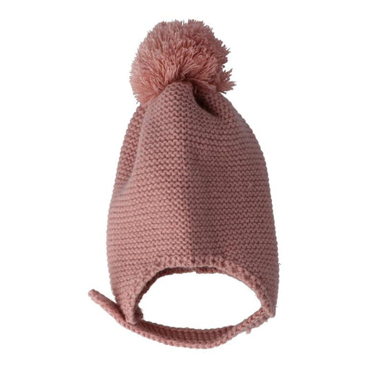 Gorro lana 6-12m