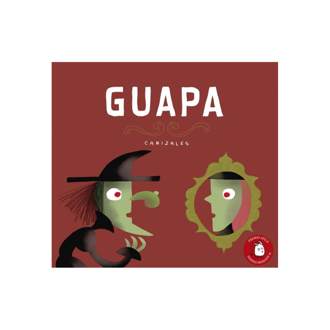 Guapa