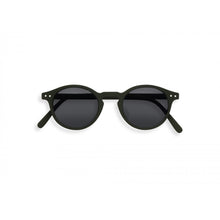 Cargar imagen en el visor de la galería, Gafas de Sol IZIPIZI Adulto #H Kaki Green
