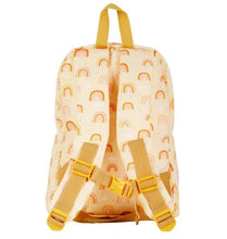 Cargar imagen en el visor de la galería, Mochila infantil A Little Lovely Company Rainbow
