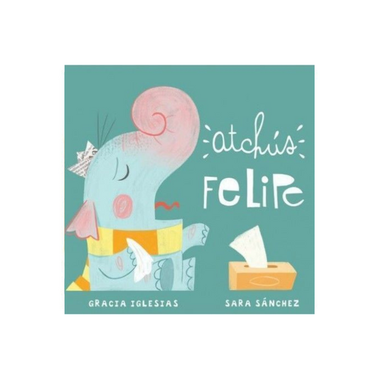 Atchús Felipe