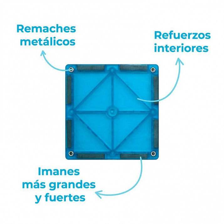 Imanix classic 32 piezas Braintoys