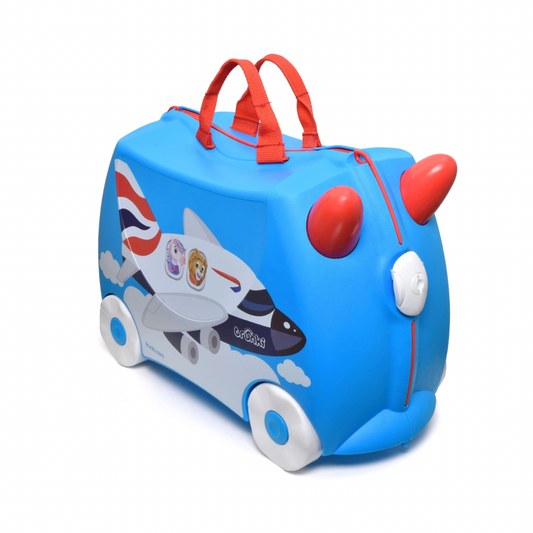 Maleta Trunki Amelia Avión