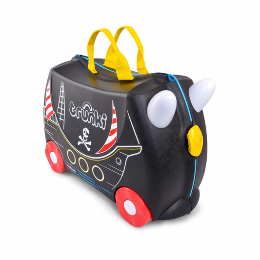 Maleta Trunki Pedro Pirata