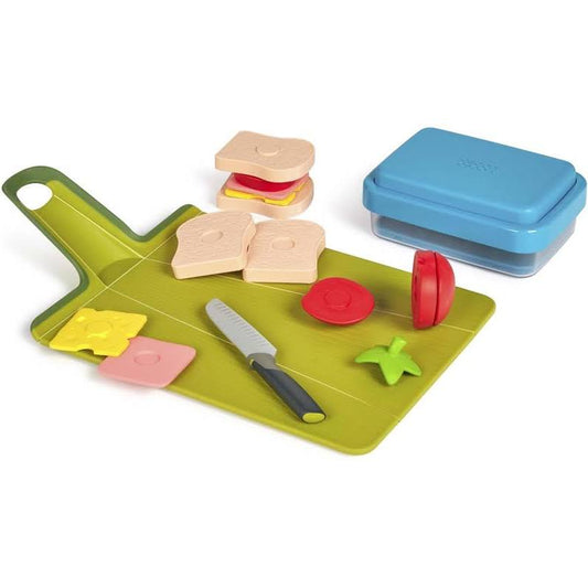 Conjunto de alimentos Go Eat Joseph Joseph