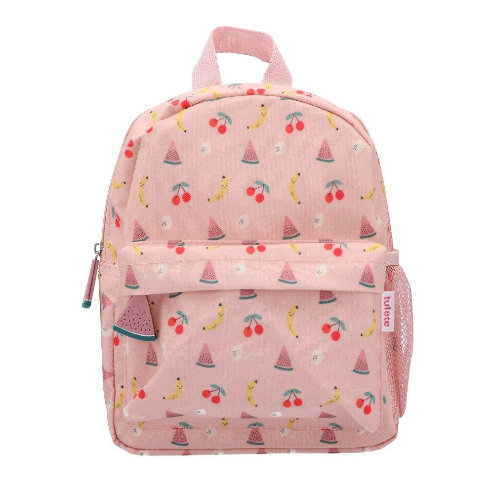 Mochila infantil Tutete Fruits