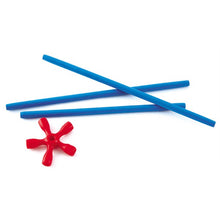 Cargar imagen en el visor de la galería, Juego construcción Flexistix Torre Eiffel Hape
