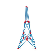 Cargar imagen en el visor de la galería, Juego construcción Flexistix Torre Eiffel Hape
