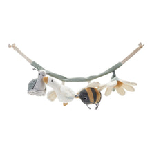Cargar imagen en el visor de la galería, Juguete sensorial paseo Little Dutch Oca
