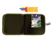Cargar imagen en el visor de la galería, Libro pizarra Jaq Jaq Bird JJF Camping

