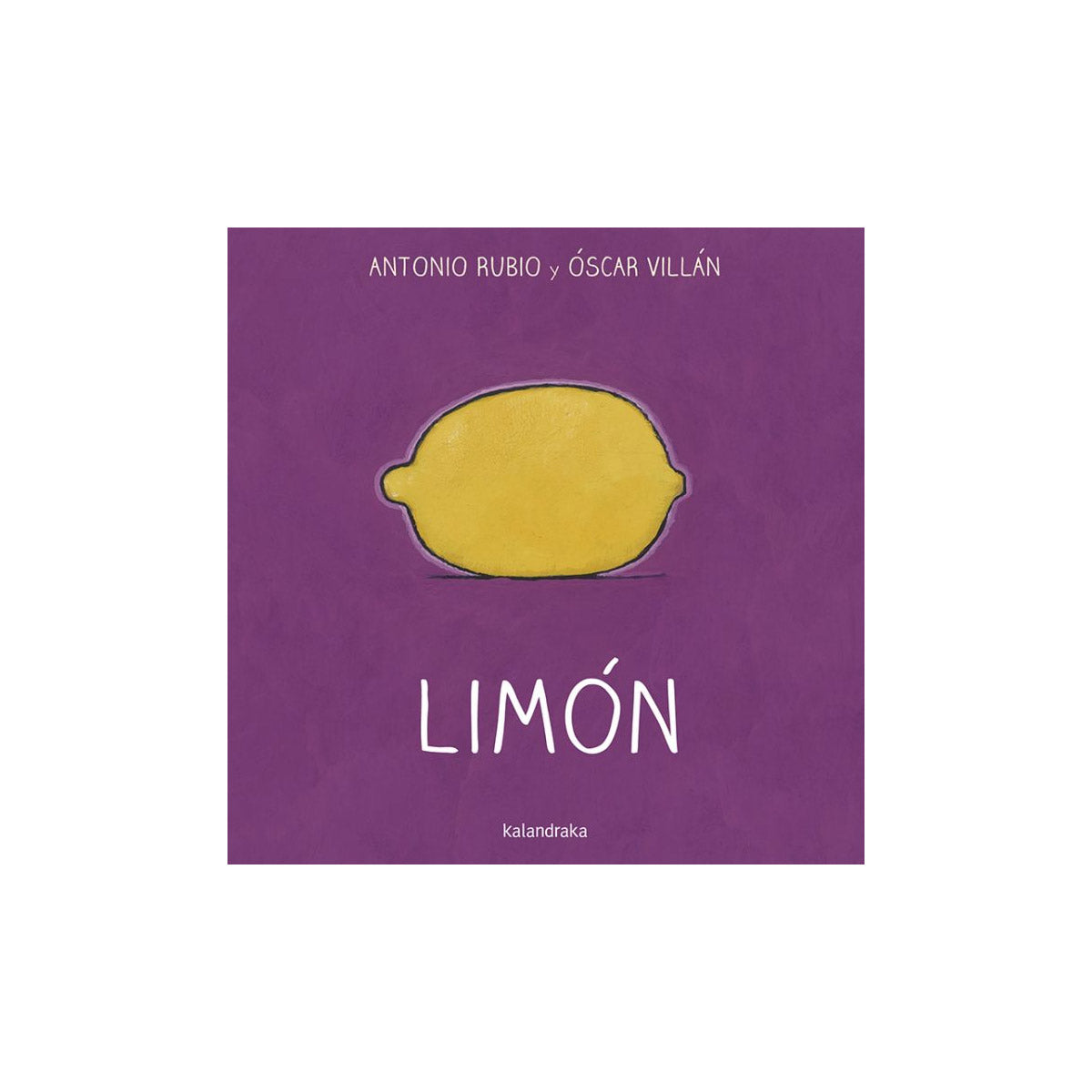 De la cuna a la luna: Limón