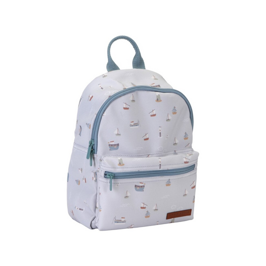 Mochila infantil Little Dutch Sailor Bay