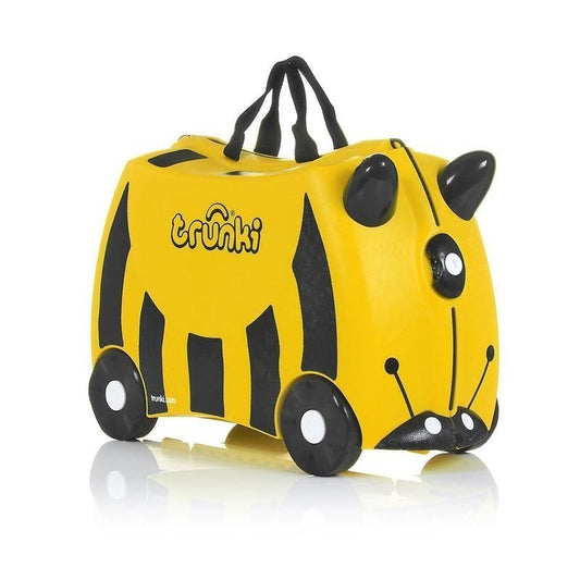 Maleta Trunki Bernard abeja