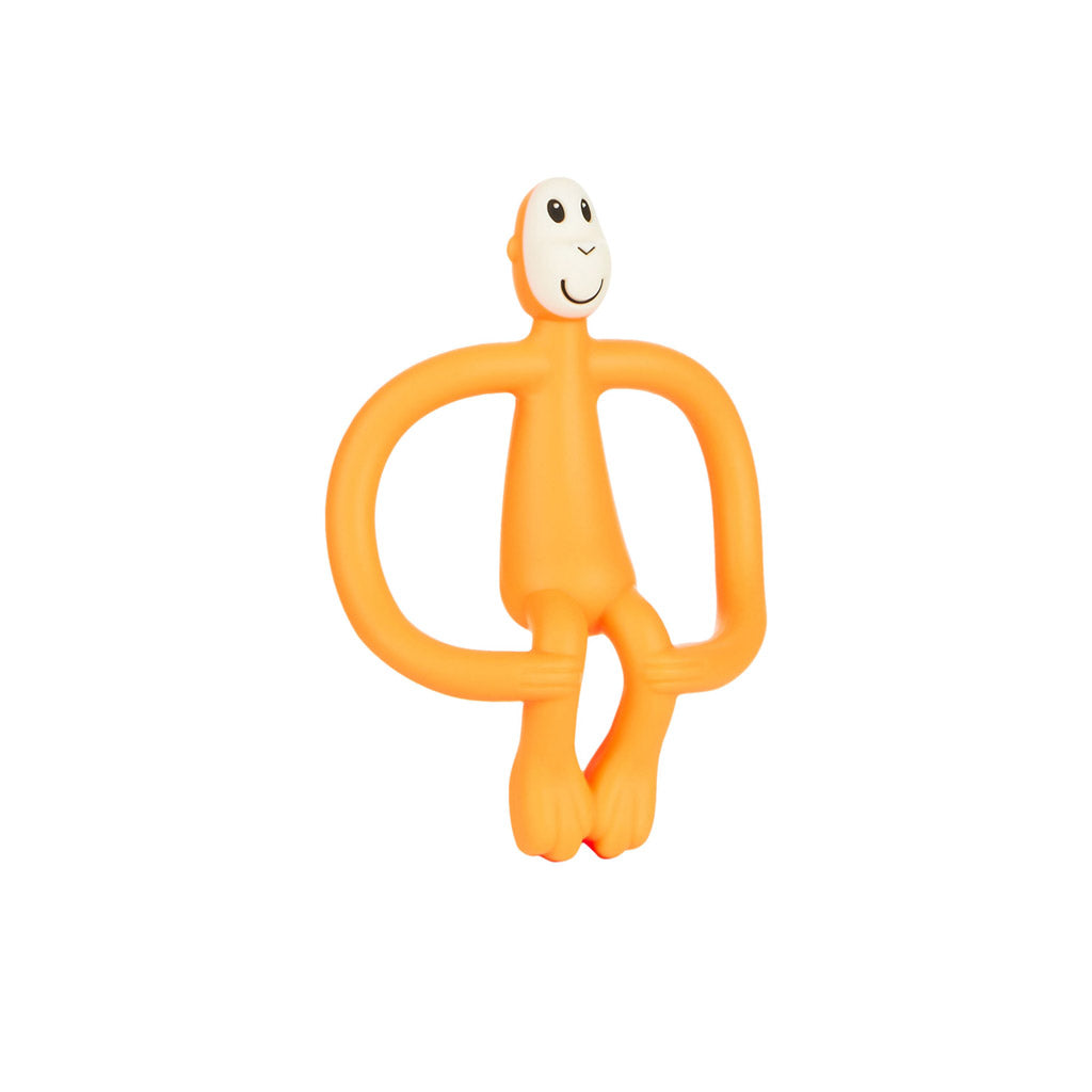 Mordedor Matchstick Monkey Naranja