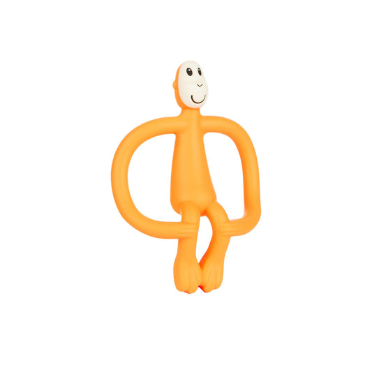 Mordedor Matchstick Monkey Naranja