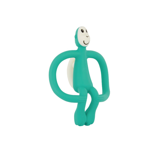 Mordedor Matchstick Monkey Turquesa