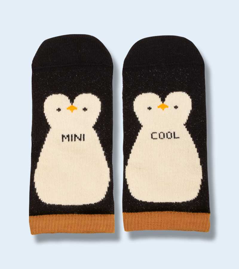 Mini calcetines "Mini cool"