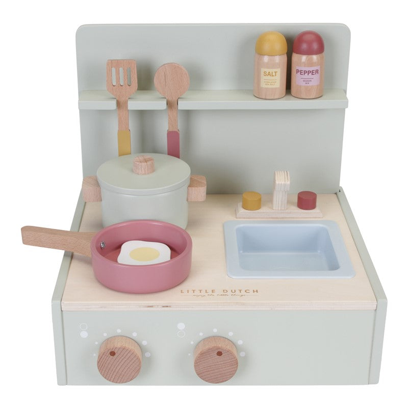 Mini Cocina Little Dutch