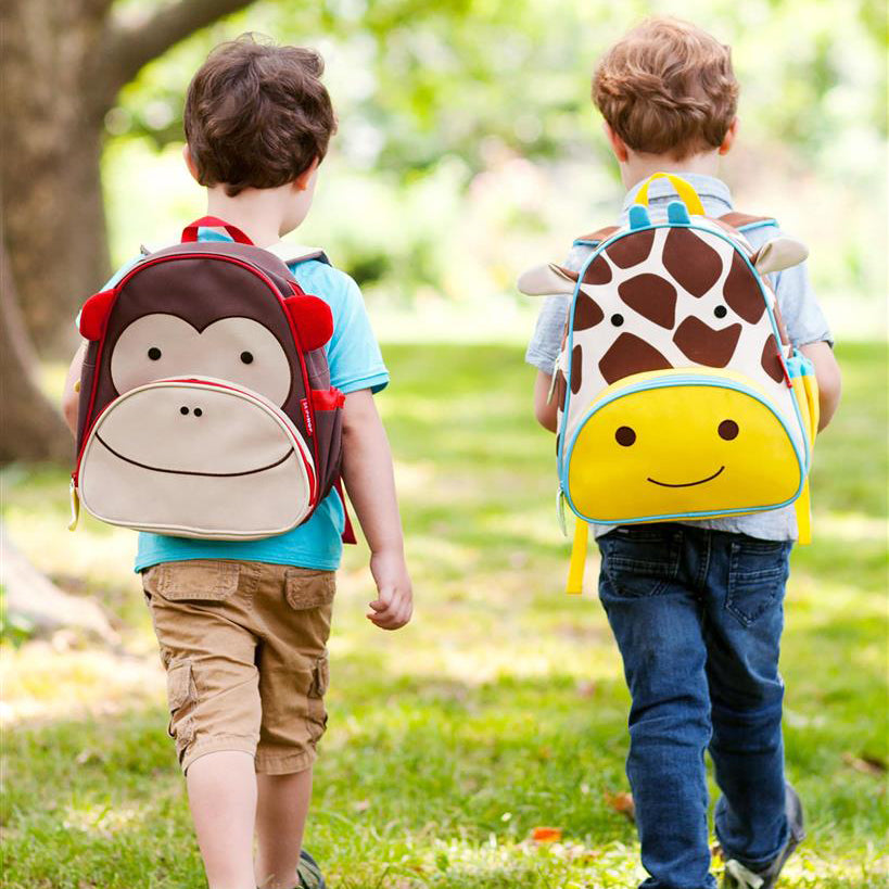 Mochila infantil Skip Hop Mono