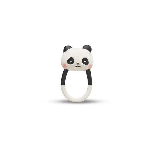 Mordedor Lanco Kori el Panda