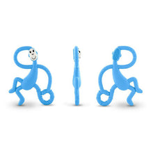 Cargar imagen en el visor de la galería, Mordedor dancing Matchstick Monkey varios colores
