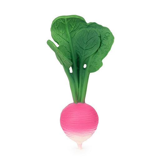 Mordedor Oli & Carol Ramona the Radish