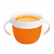 Cargar imagen en el visor de la galería, Contenedor snack Munchkin Naranja
