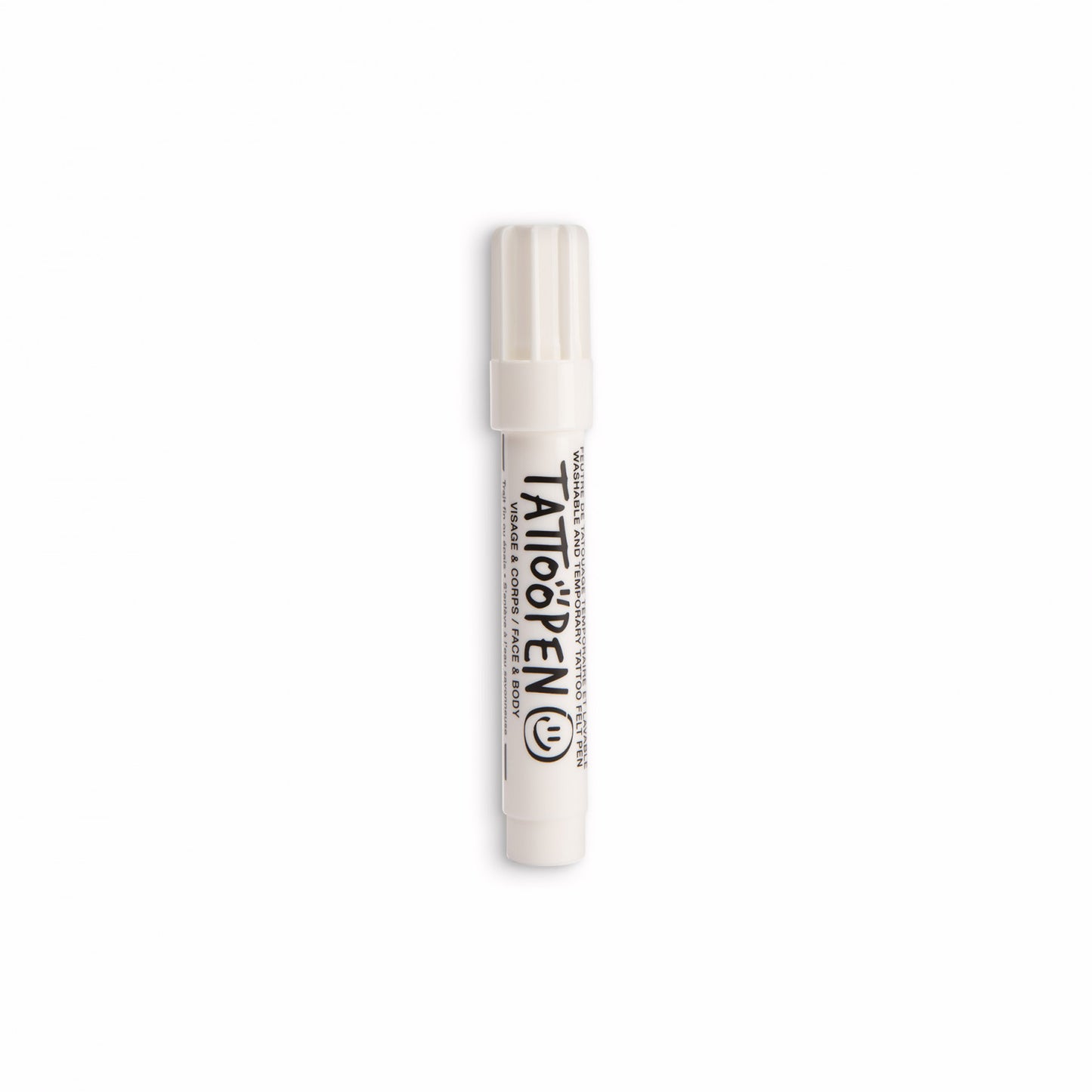 Tattoo Pen Blanco Nailmatic