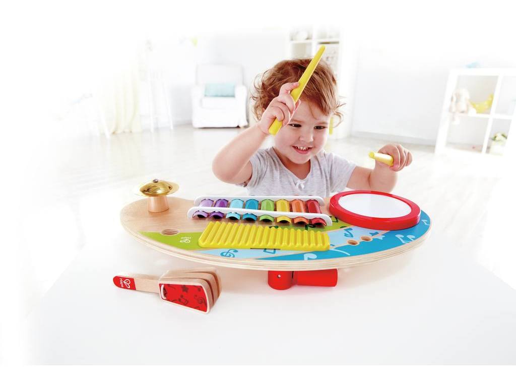 Gran orquesta mini Hape