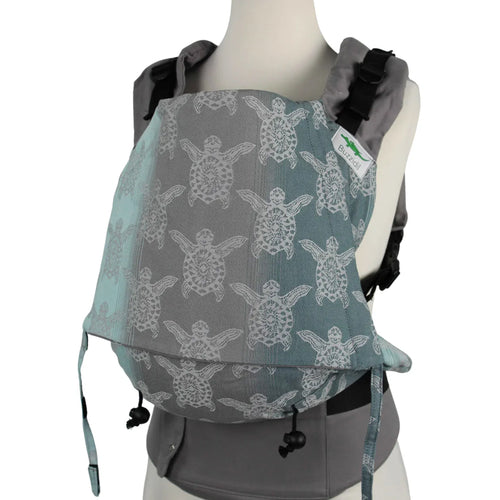 Mochila térmica enrollable Citron Aeronave – Amary Crianza