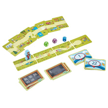 Cargar imagen en el visor de la galería, Juego de mesa - Rally de operaciones Haba
