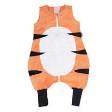 Cargar imagen en el visor de la galería, Saco de dormir Tigre
