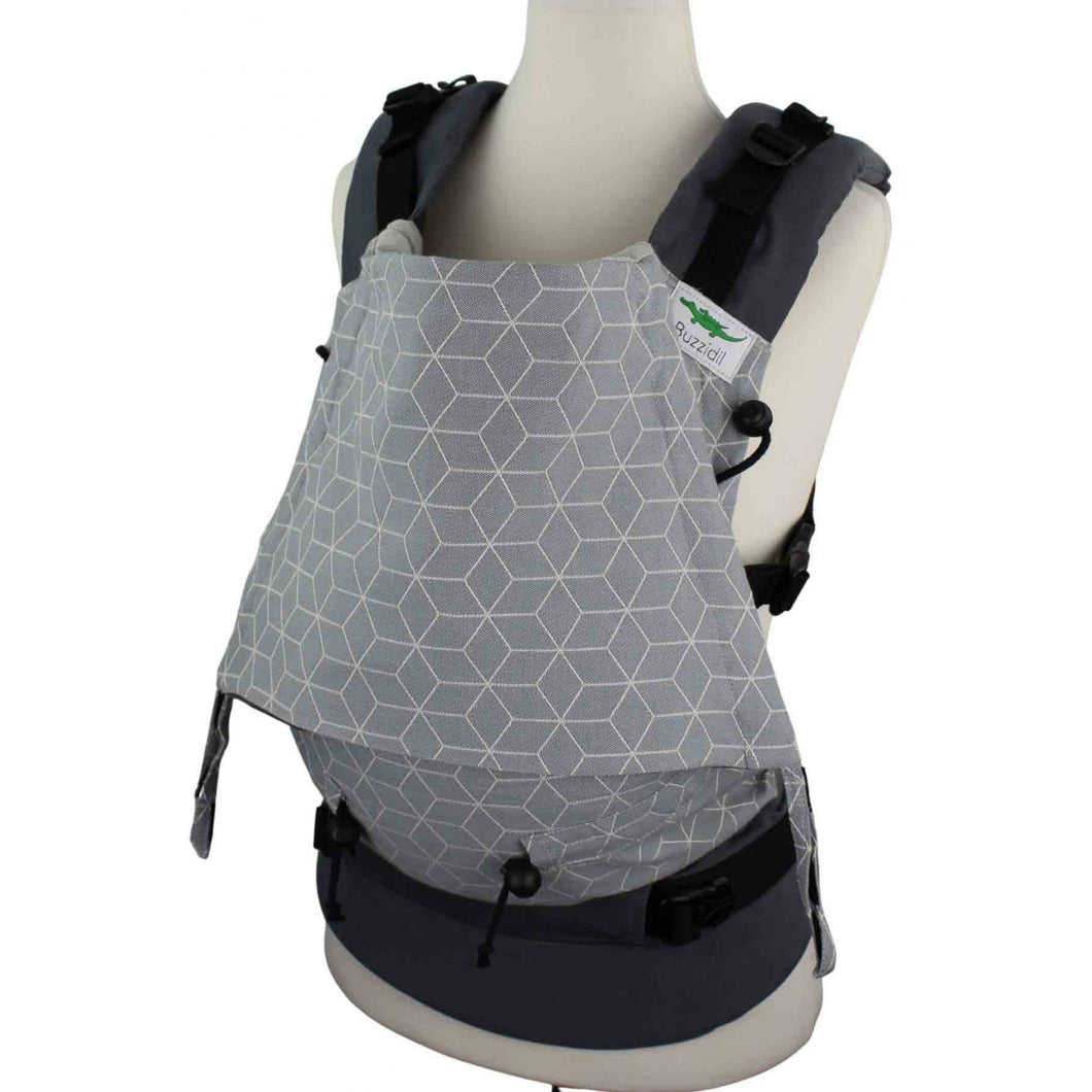 Mochila cheap buzzidil baby