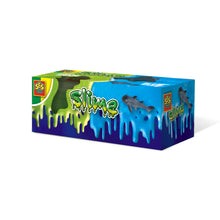 Cargar imagen en el visor de la galería, Slime océano profundo 2x210gr SES Creative
