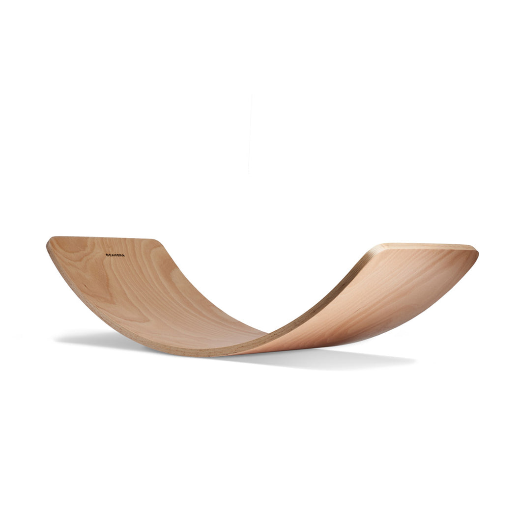 Tabla curva Ocamora