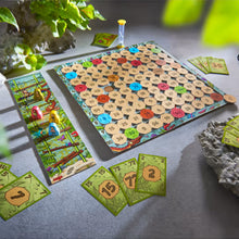 Cargar imagen en el visor de la galería, Juego de mesa - La Aventura de las Tablas Haba
