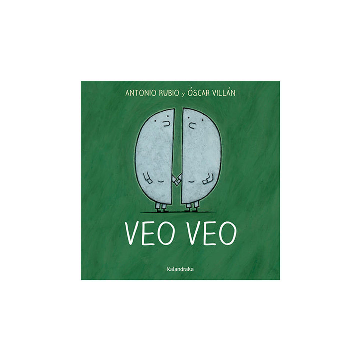 De la cuna a la luna: Veo veo